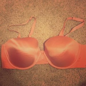 Silky Victoria secret padded bra